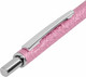 Миниатюра изображения товара Механический карандаш Brauberg Rose Pink. С набором грифелей / 181971