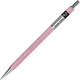Миниатюра изображения товара Механический карандаш Brauberg Rose Pink. С набором грифелей / 181971