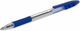 Миниатюра изображения товара Набор шариковых ручек Brauberg 144056 (10шт, синий)