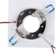 Миниатюра изображения товара Точечный светильник General Lighting GCL-GX53-H38 / 661318