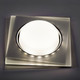 Миниатюра изображения товара Точечный светильник General Lighting GCL-GX53-H38 / 661318