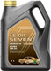Миниатюра изображения товара Моторное масло S-Oil Seven Gold №9 A3/B4 5W30 / E107773 (4л)