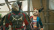 Миниатюра изображения товара Игра для игровой консоли PlayStation 5 Suicide Squad: Kill The Justice League (EU pack, EN version)