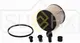 Миниатюра изображения товара Топливный фильтр SUFIX SR-1109