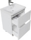 Миниатюра изображения товара Тумба под умывальник Grossman Адель-Норма-60 / 106039