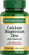 Миниатюра изображения товара Витаминно-минеральный комплекс Nature's Bounty Кальций-магний-цинк (100 таблеток)