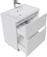 Миниатюра изображения товара Тумба под умывальник Grossman Адель-Норма-70 / 107018