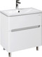 Миниатюра изображения товара Тумба под умывальник Grossman Адель-Норма-80 / 108023