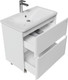 Миниатюра изображения товара Тумба под умывальник Grossman Адель-Норма-80 / 108023