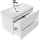 Миниатюра изображения товара Тумба под умывальник Grossman Адель-Норма-80 / 108022