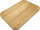 Миниатюра изображения товара Разделочная доска DEKO DBU2435 (24x35, бук)