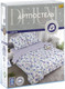 Миниатюра изображения товара Комплект постельного белья АртПостель Незабудка 901