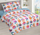 Миниатюра изображения товара Комплект постельного белья АртПостель Экспрессия 904