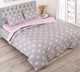 Миниатюра изображения товара Комплект постельного белья АртПостель Купидон 901
