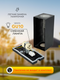 Миниатюра изображения товара Бра уличное Truenergy 26006