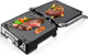 Миниатюра изображения товара Электрогриль RAF R.2687