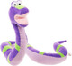 Миниатюра изображения товара Мягкая игрушка Fluffy Family Змей Мапедшоу / 682311