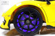 Миниатюра изображения товара Детский автомобиль RiverToys Lamborghini Aventador SVJ A111MP (желтый)