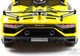 Миниатюра изображения товара Детский автомобиль RiverToys Lamborghini Aventador SVJ A111MP (желтый)