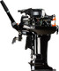 Миниатюра изображения товара Мотор лодочный GLADIATOR G9.9FHS_NEW