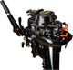Миниатюра изображения товара Мотор лодочный GLADIATOR G9.9FHS_NEW