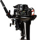 Миниатюра изображения товара Мотор лодочный GLADIATOR G9.9FHS_NEW