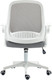 Миниатюра изображения товара Кресло офисное Cactus CS-WMC212-GY (белый/серый)