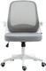 Миниатюра изображения товара Кресло офисное Cactus CS-WMC212-GY (белый/серый)