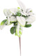 Миниатюра изображения товара Искусственная ветка GrandSiti 29336 / L22CM
