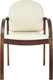 Миниатюра изображения товара Стул офисный Бюрократ Джуно (светло-бежевый )