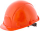 Миниатюра изображения товара Защитная строительная каска РОСОМЗ СОМЗ-55 Визион 78214 (оранжевая)