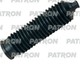 Миниатюра изображения товара Пыльник рулевой рейки Patron PSE6427