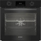 Миниатюра изображения товара Электрический духовой шкаф Indesit IBFTE 3844 J BL