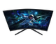 Миниатюра изображения товара Монитор Samsung LS32CG550EIXCI