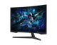 Миниатюра изображения товара Монитор Samsung LS32CG550EIXCI
