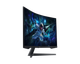 Миниатюра изображения товара Монитор Samsung LS32CG550EIXCI