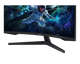Миниатюра изображения товара Монитор Samsung LS32CG550EIXCI
