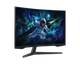 Миниатюра изображения товара Монитор Samsung LS32CG550EIXCI