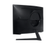 Миниатюра изображения товара Монитор Samsung LS32CG550EIXCI