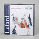 Миниатюра изображения товара Тарелка закусочная (десертная) Lefard Family Christmas 425-120