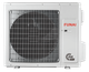 Миниатюра изображения товара Сплит-система Funai Onsen inverter RAC-I-ON35HP.D01