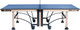 Миниатюра изображения товара Теннисный стол Cornilleau Competition 850 Wood  (синий)