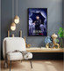 Миниатюра изображения товара Постер Citydecor Wednesday 5 (40x60)
