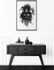 Миниатюра изображения товара Постер Citydecor Звездные воины 1 (40x60)