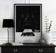 Миниатюра изображения товара Постер Citydecor Звездные воины 5 (40x60)