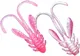 Миниатюра изображения товара Мягкая приманка Crazy Fish Allure 1.1 / 46-27-9d-6