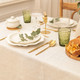 Миниатюра изображения товара Скатерть Sima-Land Home Facile 300x140 / 10494106