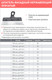 Миниатюра изображения товара Шпатель Korvus Малярный зубчатый 150мм (зуб 6x6мм)