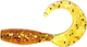 Миниатюра изображения товара Мягкая приманка Crazy Fish Angry Spin 1 / 20-25-9-6