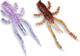 Миниатюра изображения товара Мягкая приманка Crazy Fish Crayfish 1.8 / 26-45-M67-6